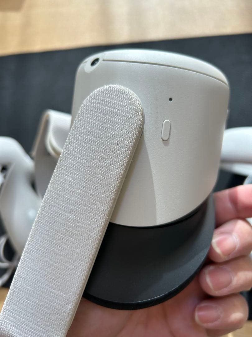 れ*場様  Quest 2 VRヘッドセット