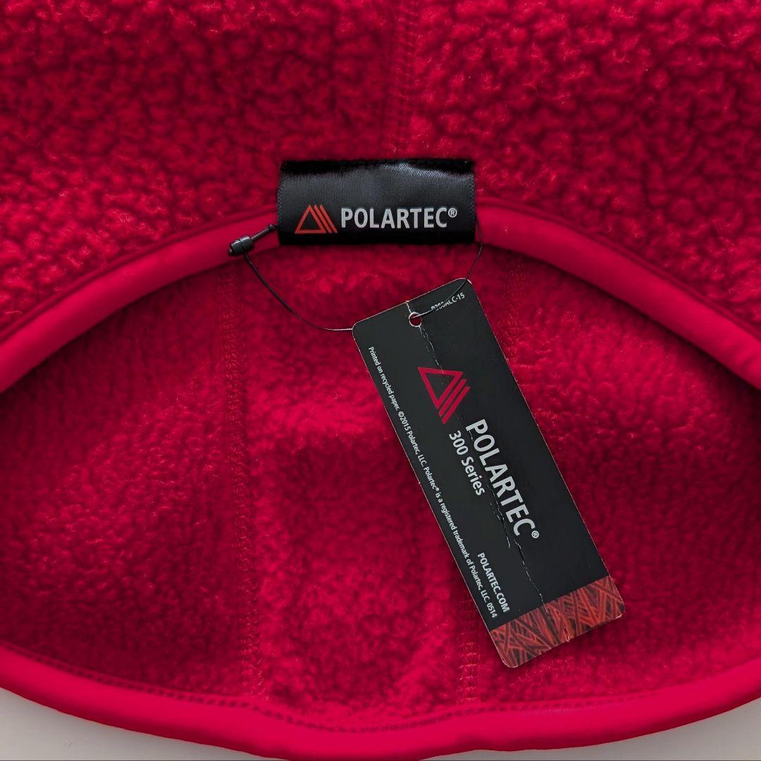 【新品】Supreme 2017AW Polartec バラクラバ 目出し帽