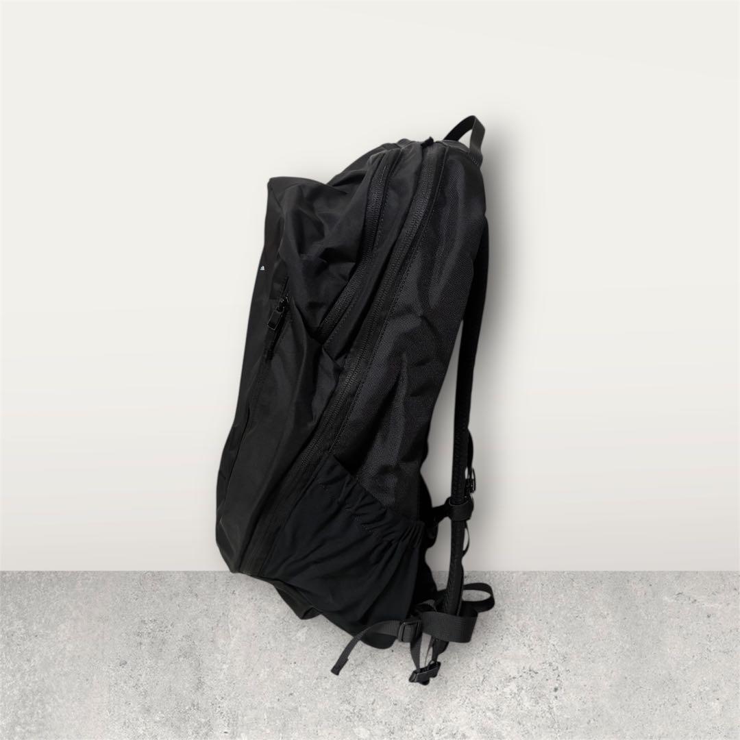 Arc'teryx MANTIS 32 ブラック バックパック 未使用