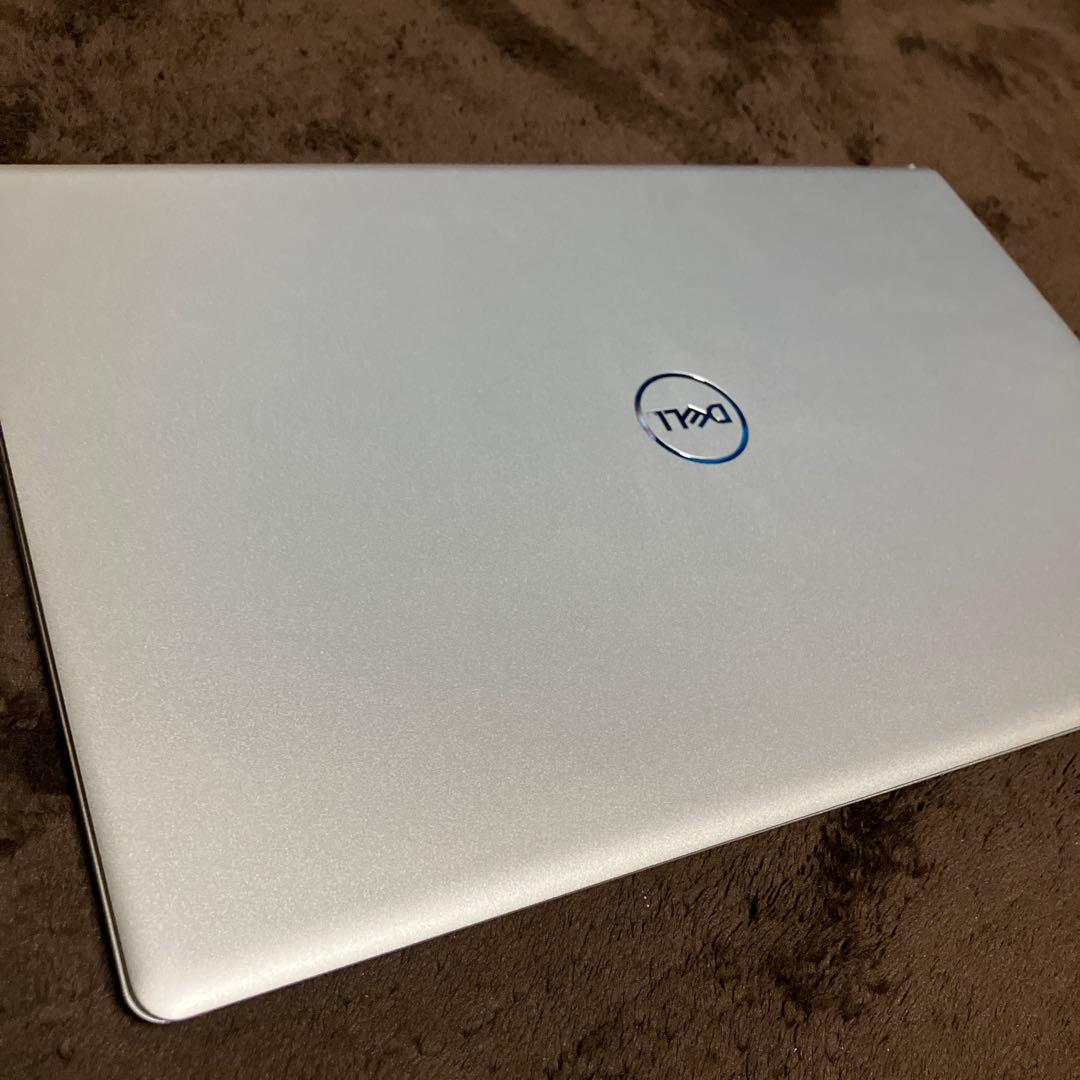 DELL 15インチ ノートPC ryzen5 7530U
