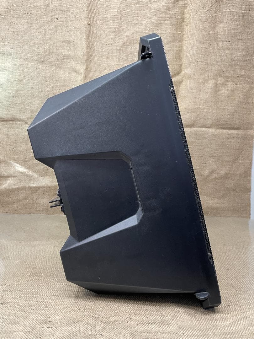 TOA コンパクトアレイスピーカー HX-7B ブラック 1台 動作確認済