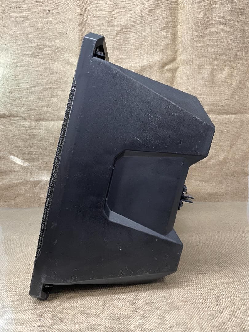 TOA コンパクトアレイスピーカー HX-7B ブラック 1台 動作確認済