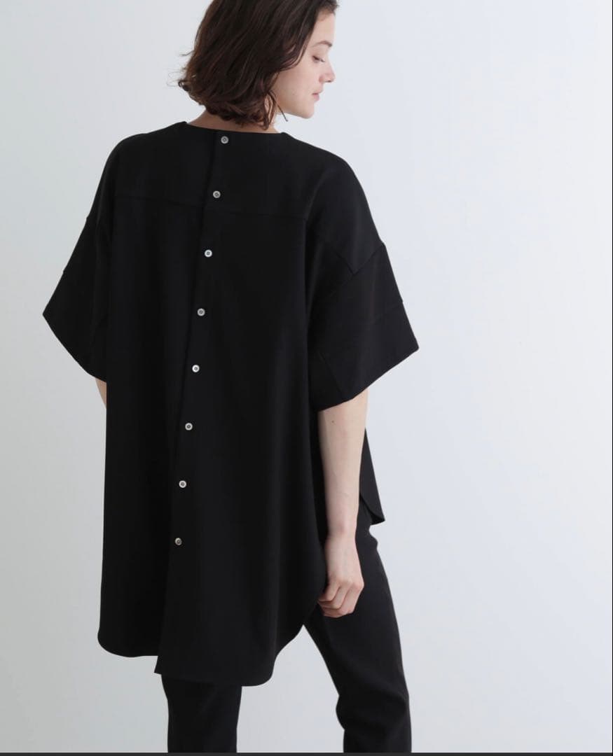 LE PHIL ル フィル　ブラック