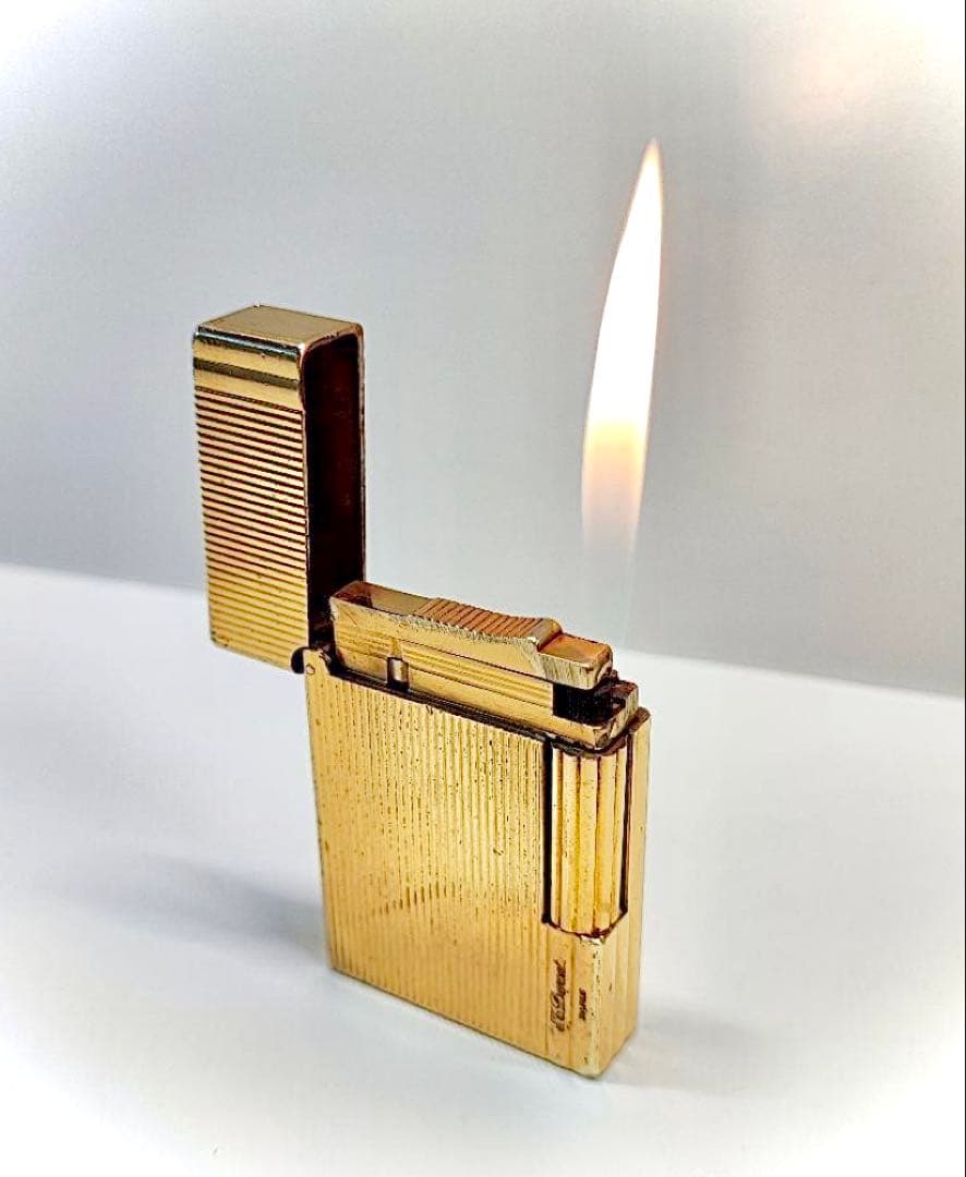 St dupont GATSBY ゴールド