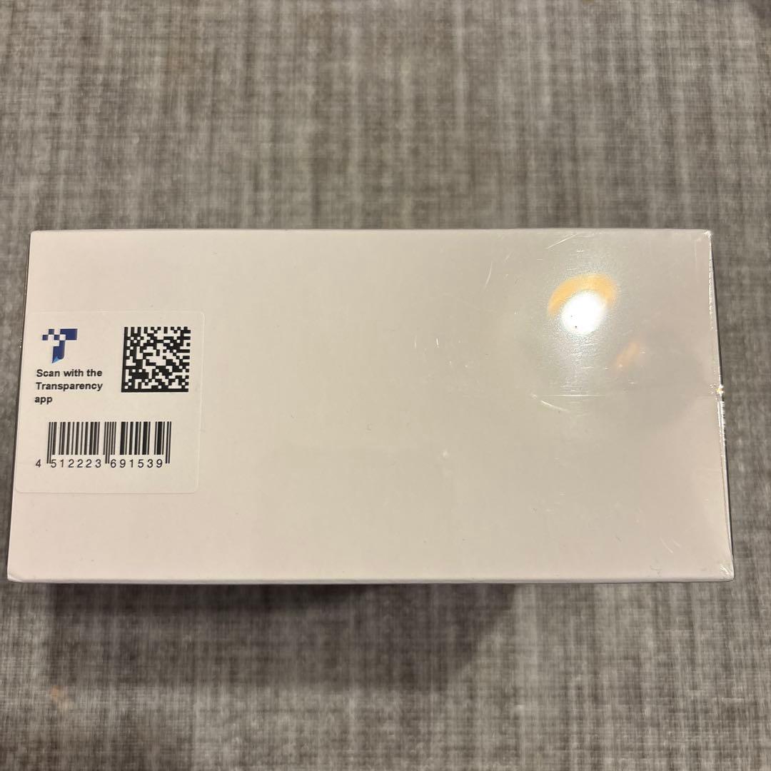 SHOKZ OPENRUN PRO 骨伝導イヤホン ブルー 新品未開封