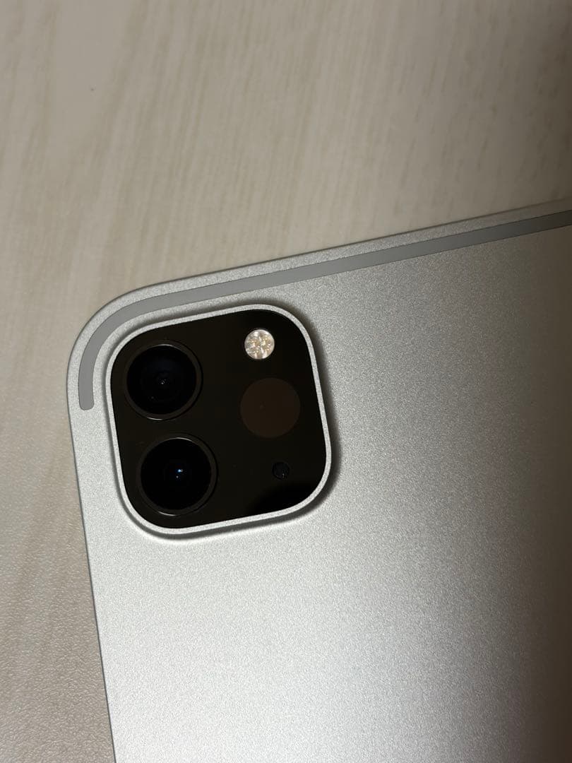 iPad Pro 11インチ 第4世代 本体