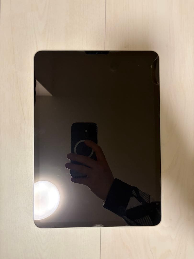 iPad Pro 11インチ 第4世代 本体