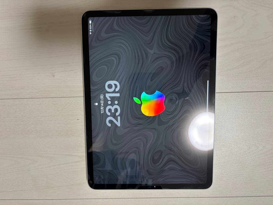 iPad Pro 11インチ 第4世代 本体