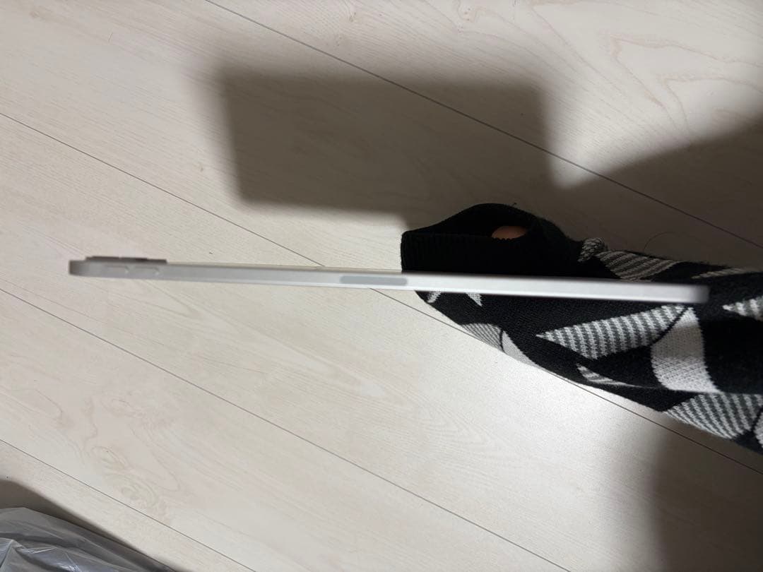 iPad Pro 11インチ 第4世代 本体