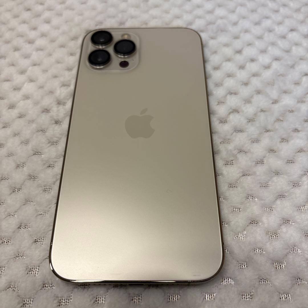 【12/22 12時迄限定価格】iPhone 12 Pro Max 256GB