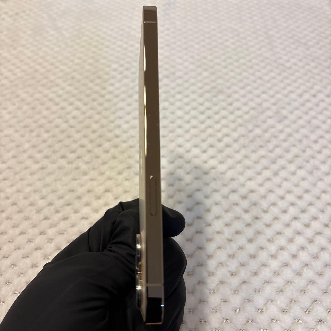 【12/22 12時迄限定価格】iPhone 12 Pro Max 256GB