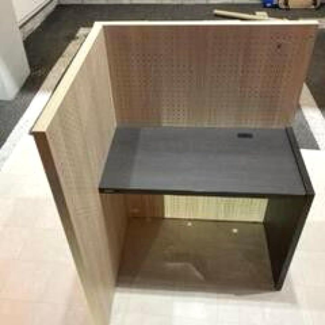 パナソニック KOMORU コモル 組立済デスク 在宅勤務 テレワーク