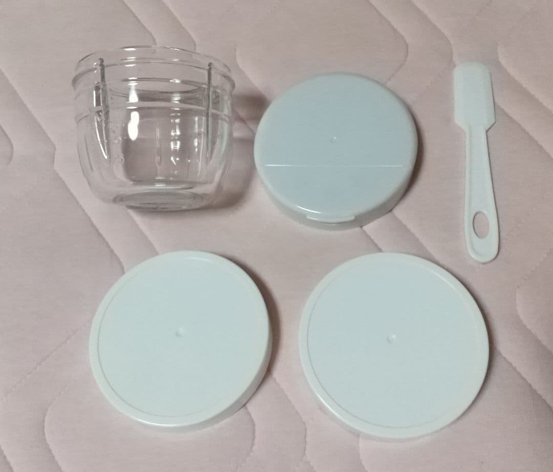 サイレントミルサー・おろしカッターセット IFM-S30G-SET-R