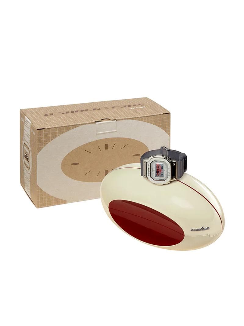 [新品]CASIO G-SHOCK C2H4 GM-5600 Space Age