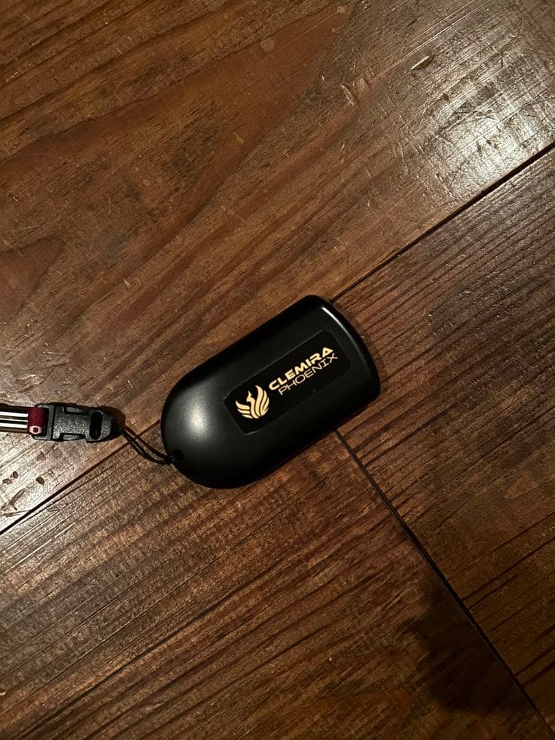 クルミラフェニックス