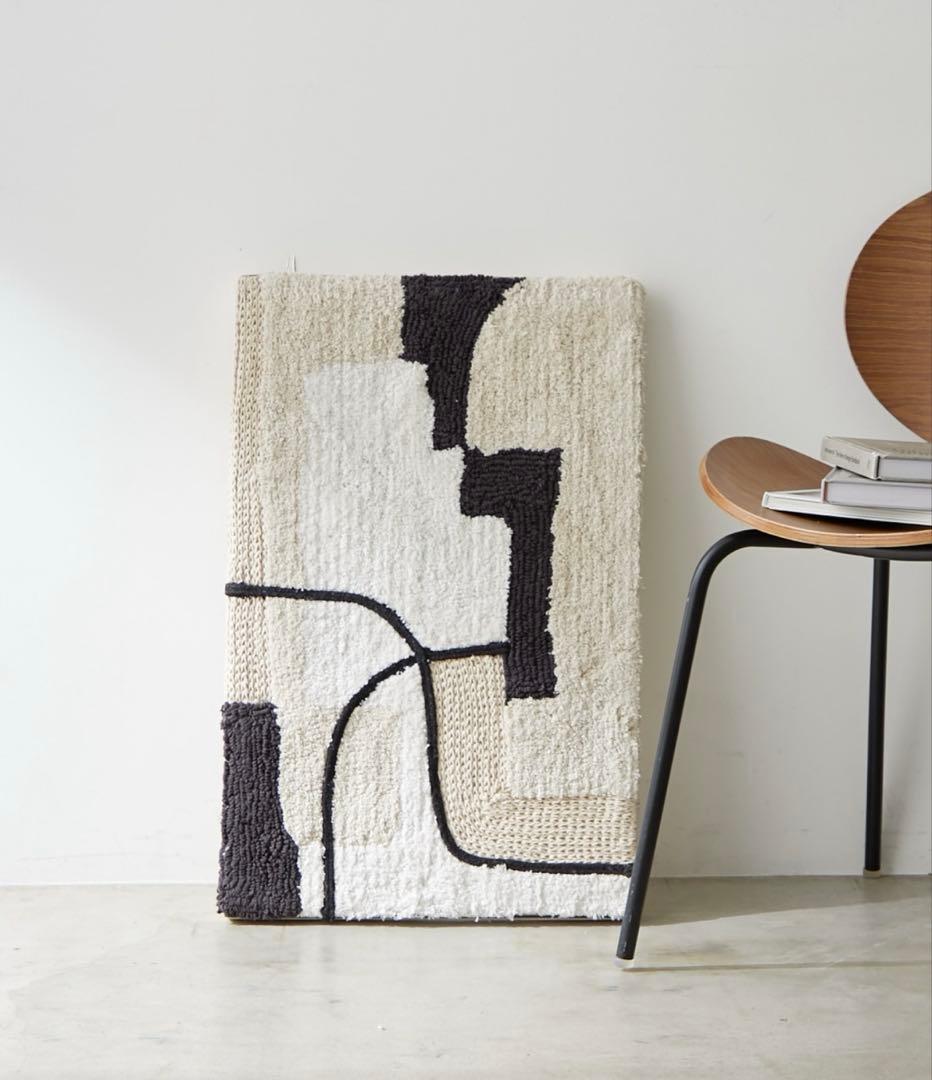 アートパネル【beej ビージ】 Wall art Cave