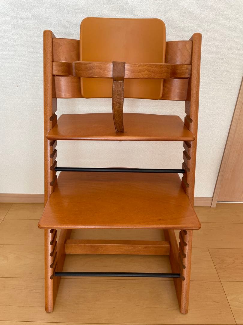 STOKKE Tripp Trapp ベビーセット付き