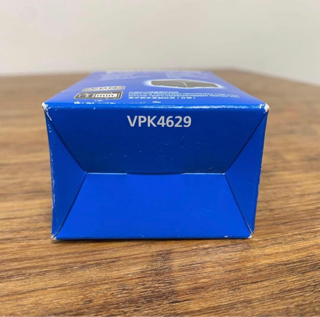 正規品 Panasonic パナソニックVW-VBN130 バッテリーパック