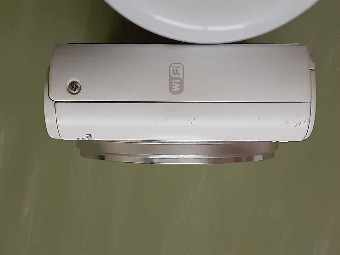 SONY　 デジカメ　ジャンク