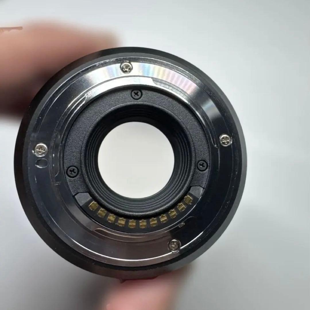 【美品】LEICA DG SUMMILUX 25mm F1.4 ASPH.