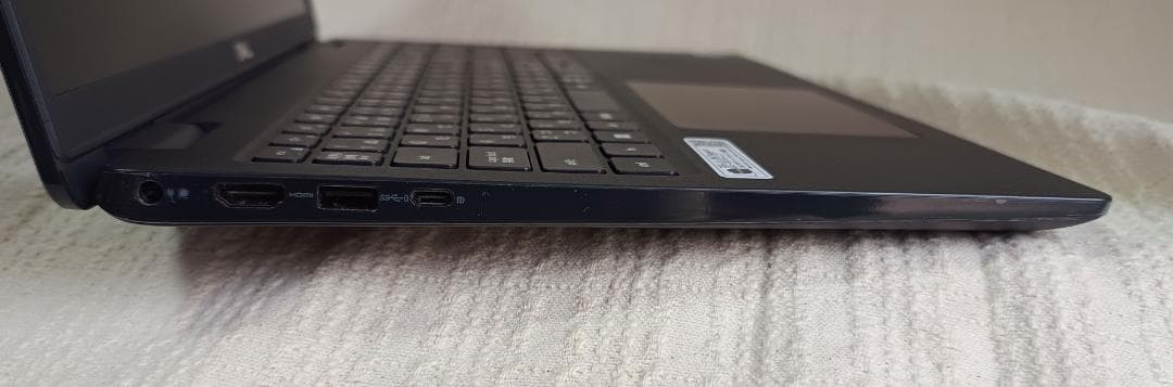 DELL Latitude 3520 第11世代i5搭載 ⑤