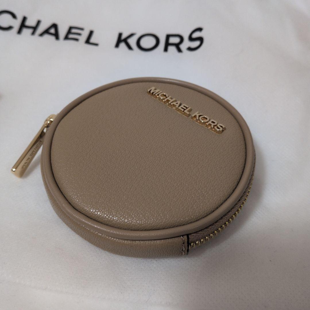 マイケルコース ショルダーバッグ