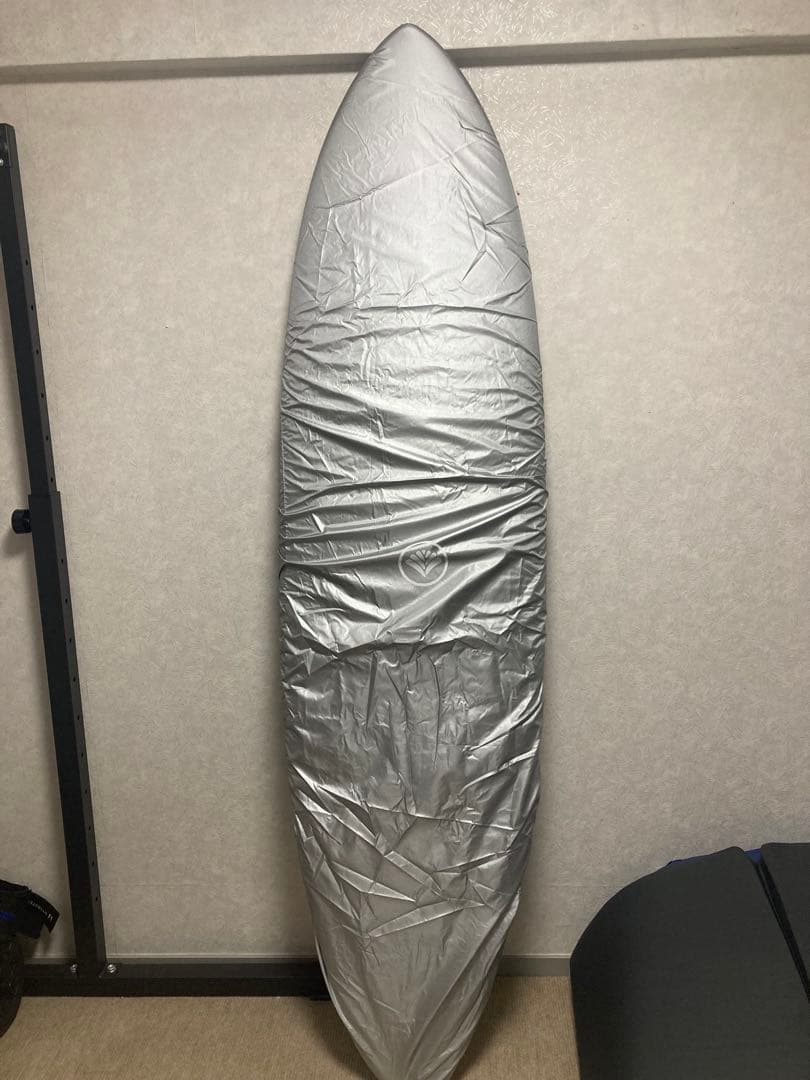 Beach Accessビーチアクセス ソフトボード ミッドレングス7‘0