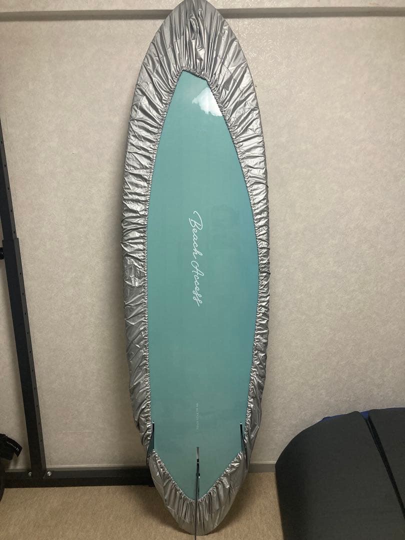 Beach Accessビーチアクセス ソフトボード ミッドレングス7‘0