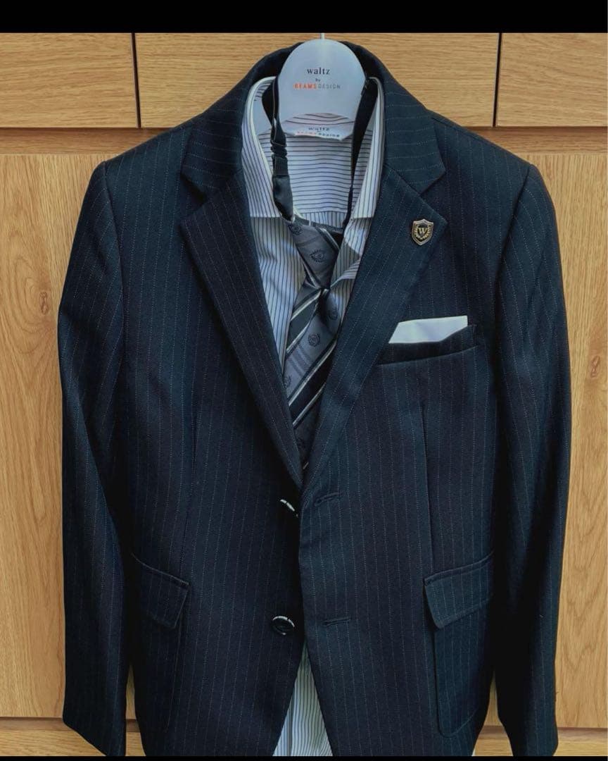 BEAMS ビームススーツ　150サイズ