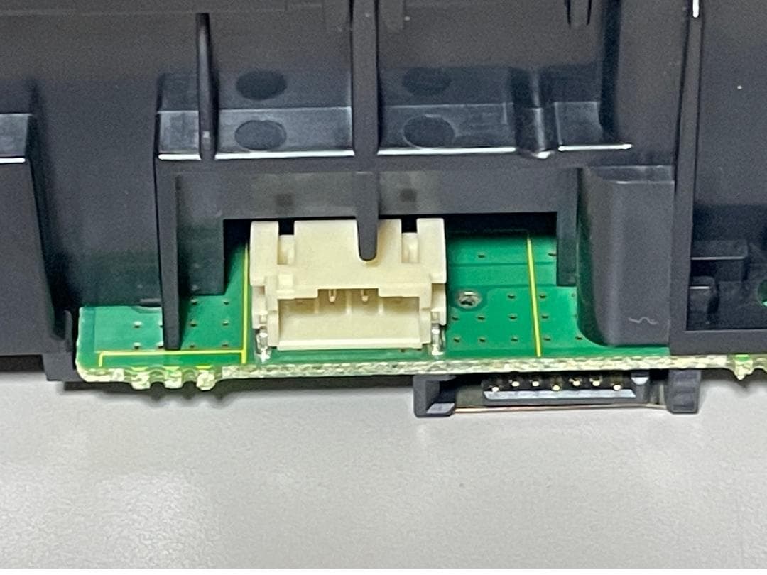 Panasonic DIGA ブルーレイドライブ VXY2102【極上動作品】