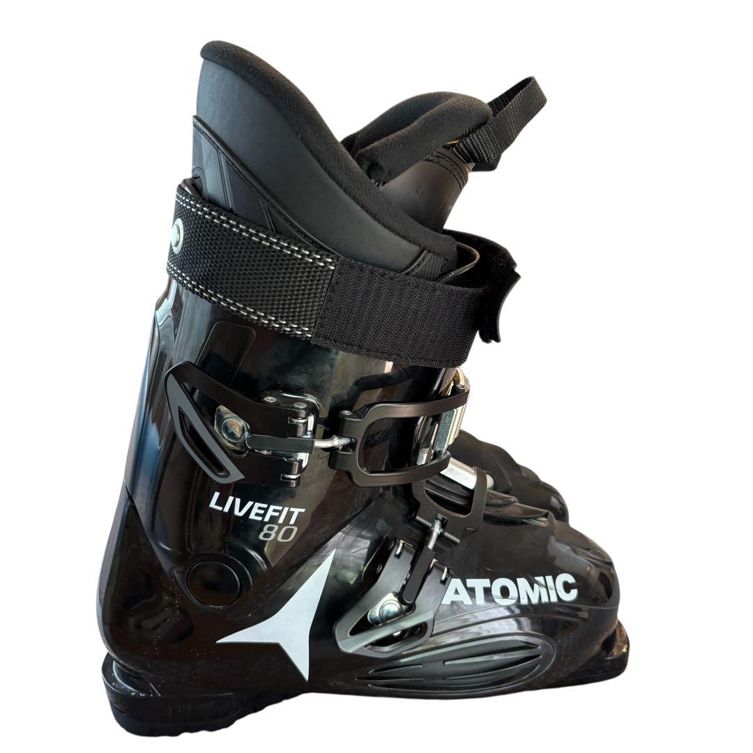 ATOMIC(アトミック) LIVE FIT 80 27-27.5cm