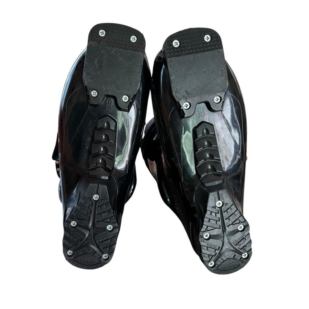 ATOMIC(アトミック) LIVE FIT 80 27-27.5cm