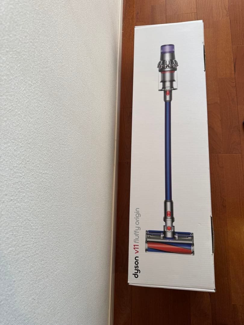dyson v11 origin 中古　モーターヘッド無し