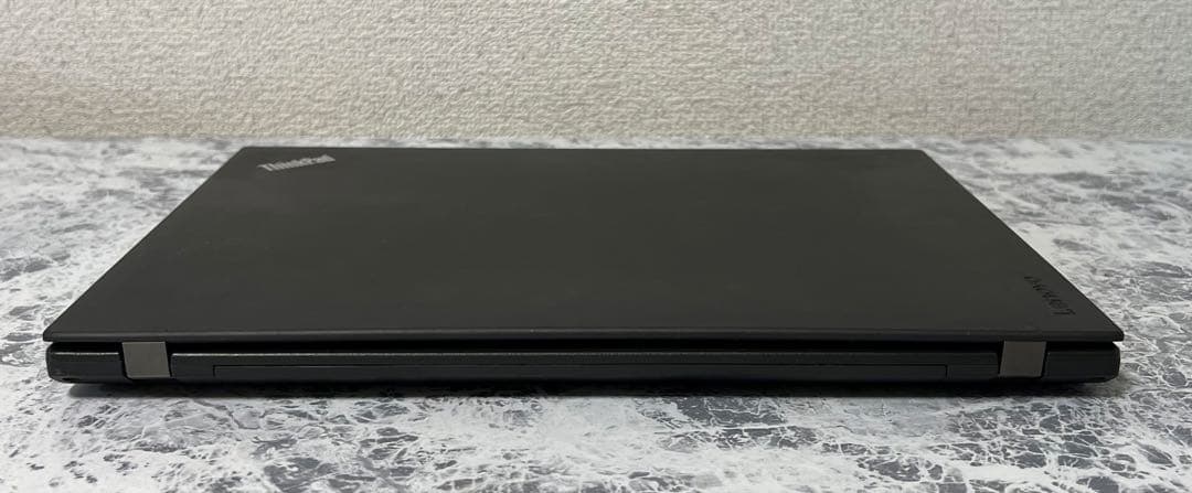 ノートPC　Lenovo ThinkPad　X270　i5 6300U