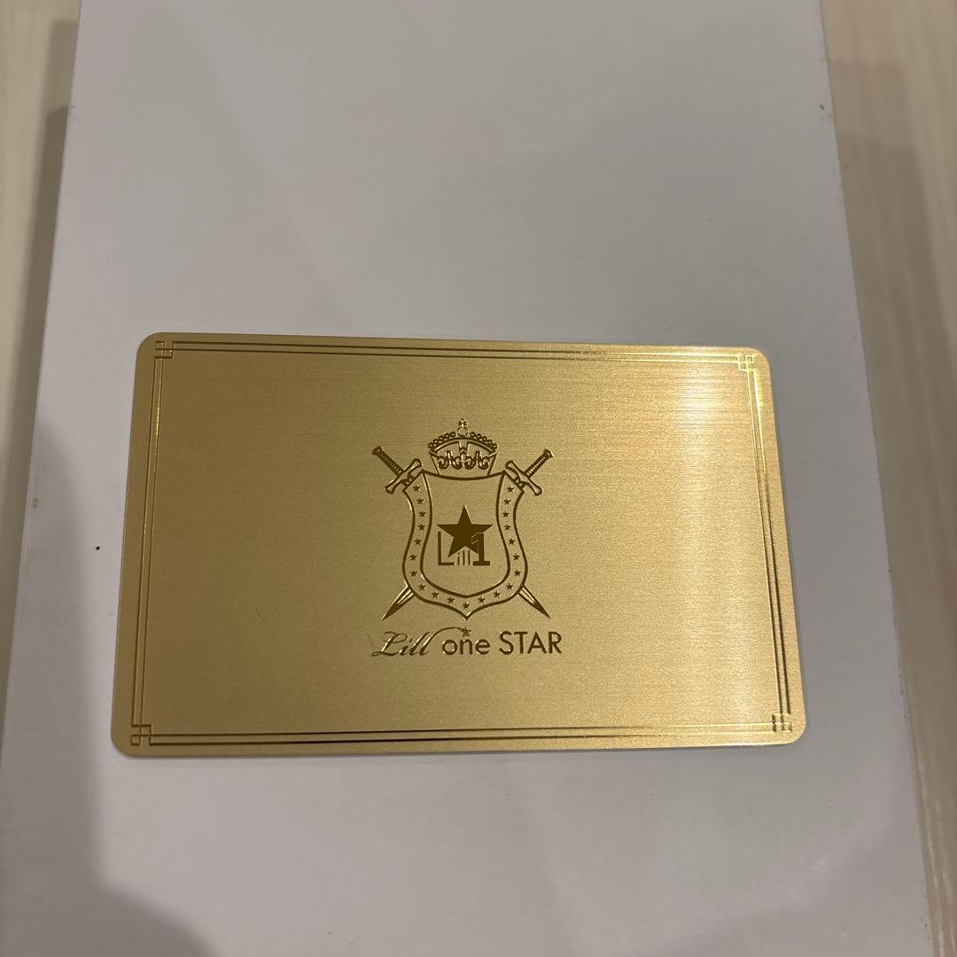 リルワンスター ネックレス AIM4 マットブラック