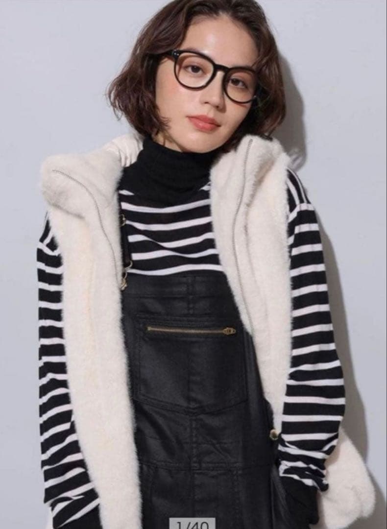 アルページュストーリー♡ファージップベストSサイズ(定価25,300円)