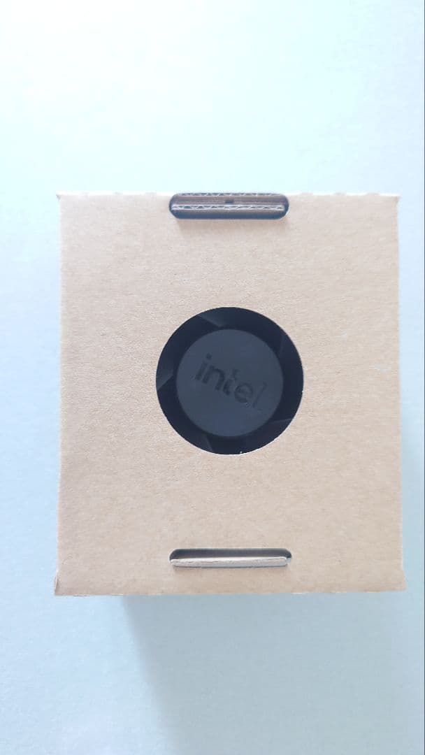 CPU Intel Core i3-13100F CPU