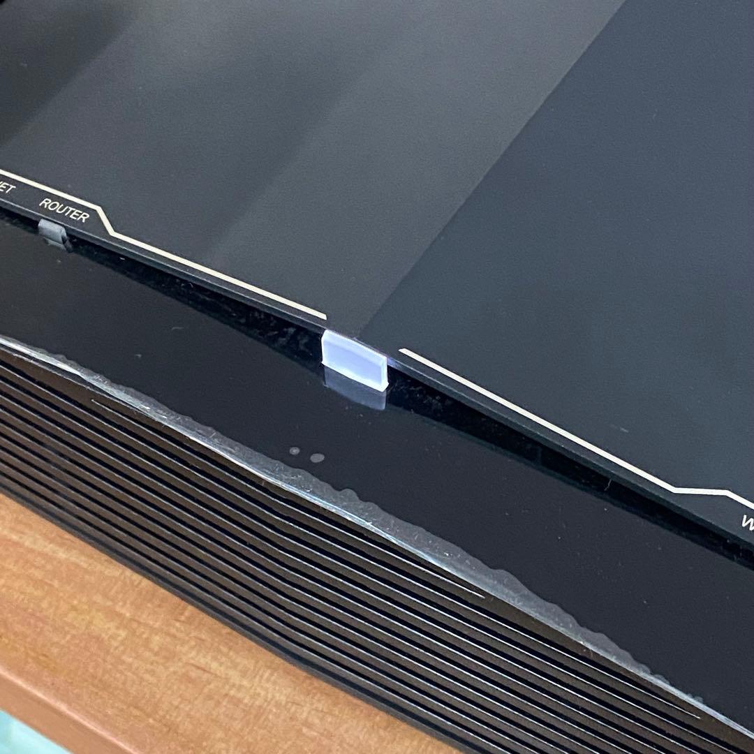 BUFFALO Wi-Fi 7 9300 WXR9300BE6P 管C44