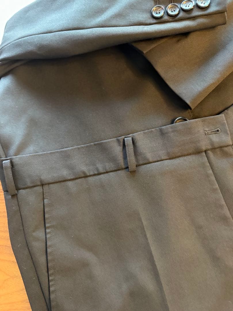 ぺ*ょ様 JUNYA WATANABE ジャケット ブラック