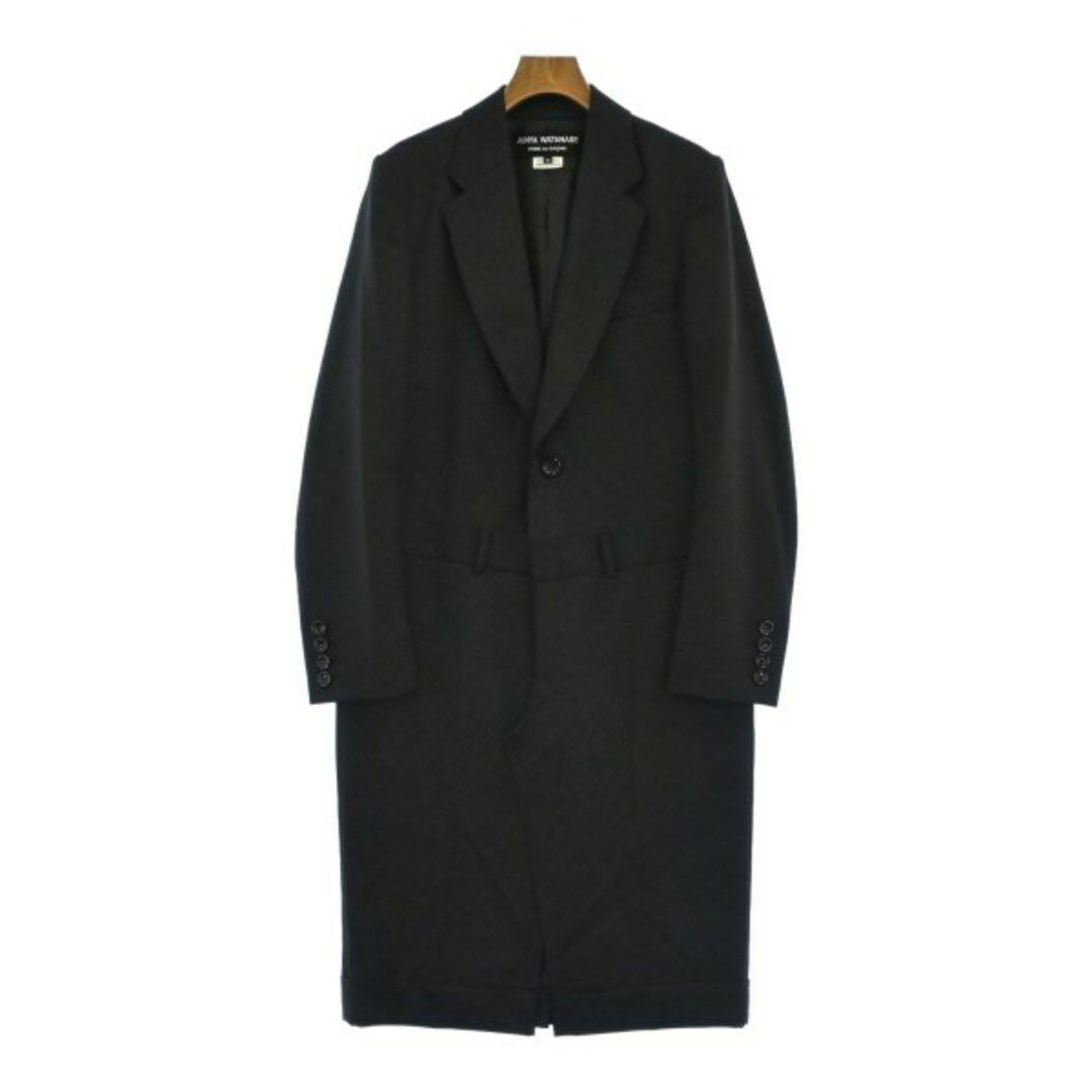 ぺ*ょ様 JUNYA WATANABE ジャケット ブラック