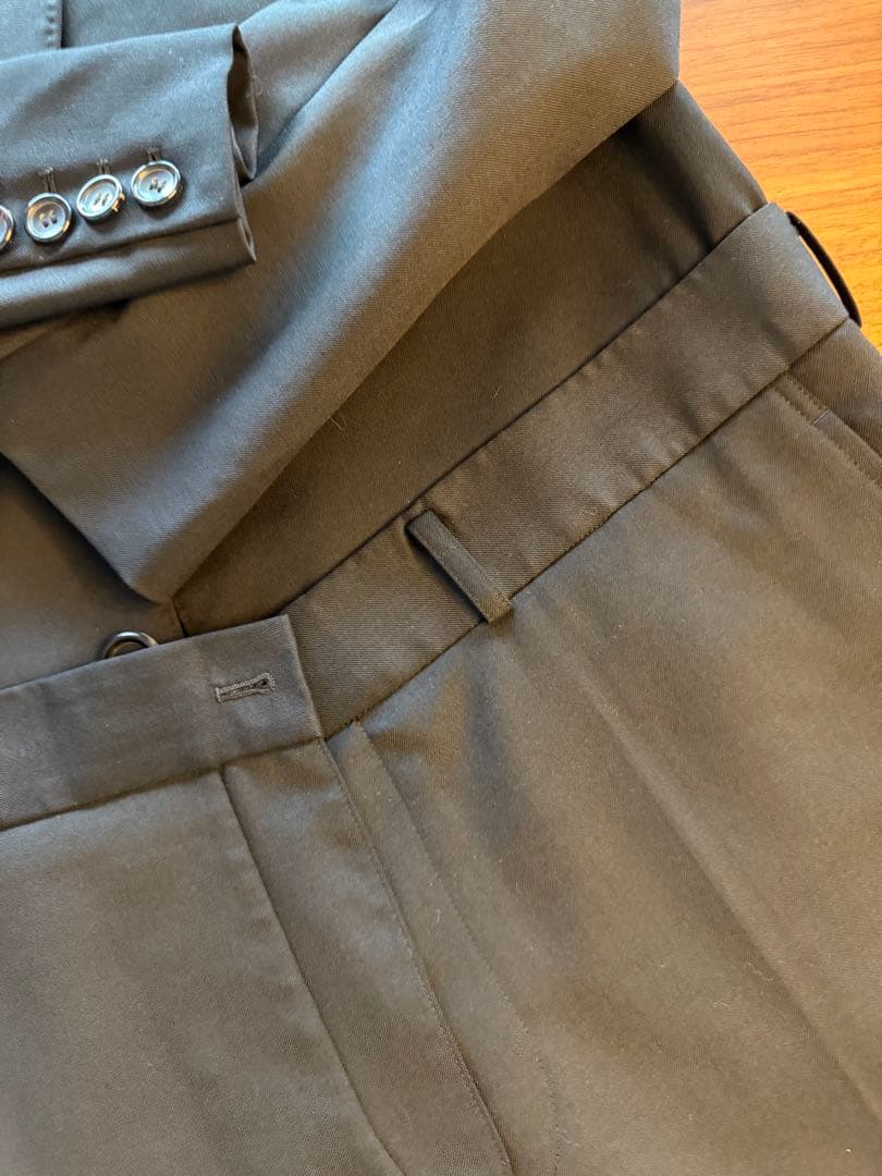 ぺ*ょ様 JUNYA WATANABE ジャケット ブラック