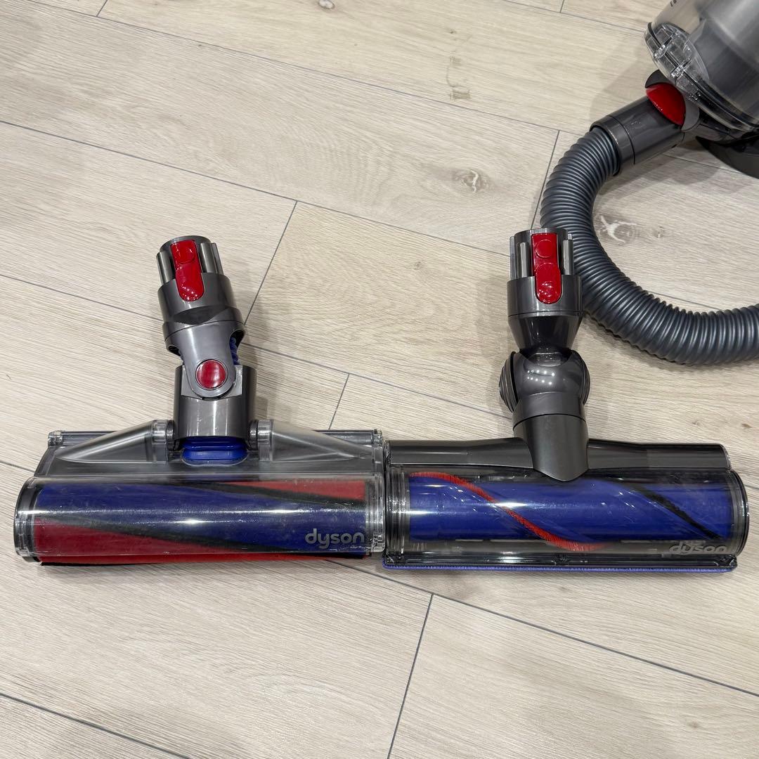 Dyson V4 Digital Absolu CY29 サイクロン　ダイソン