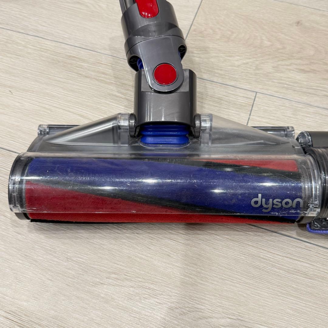 Dyson V4 Digital Absolu CY29 サイクロン　ダイソン