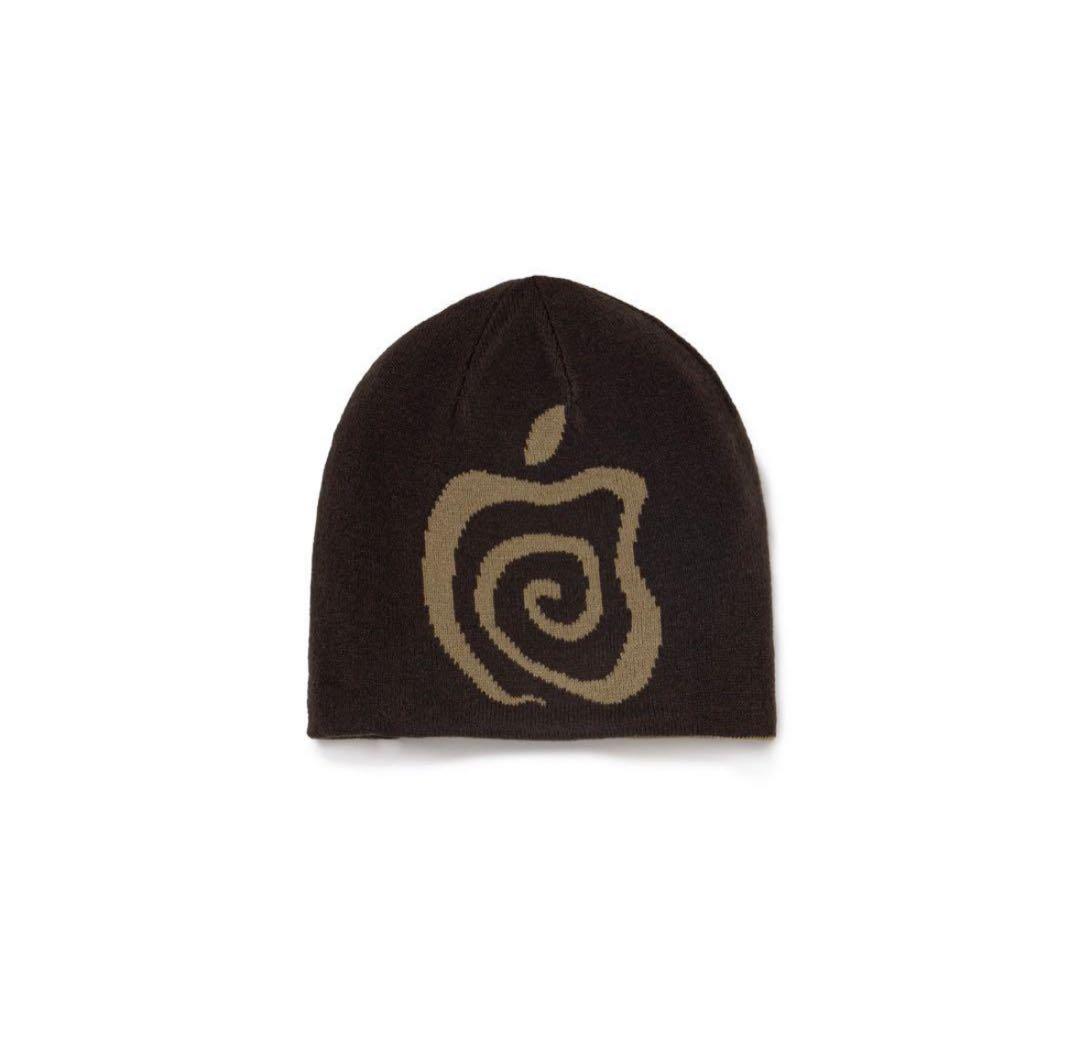 Sol Apple Reversible Beanie/ 即日発送