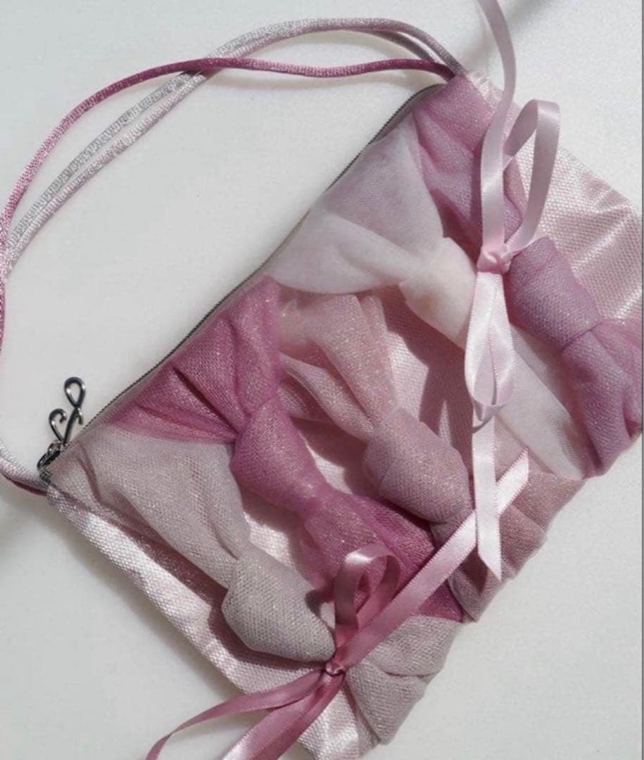 JILL STUART リボンファッションショー コレクション 2025年