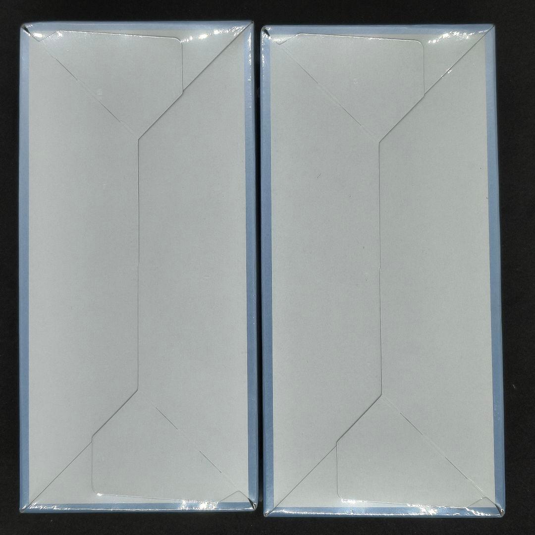 エンチャントレガリア　ボックス　BOX　箱　シュリンク　ホロカ　ホロライブ