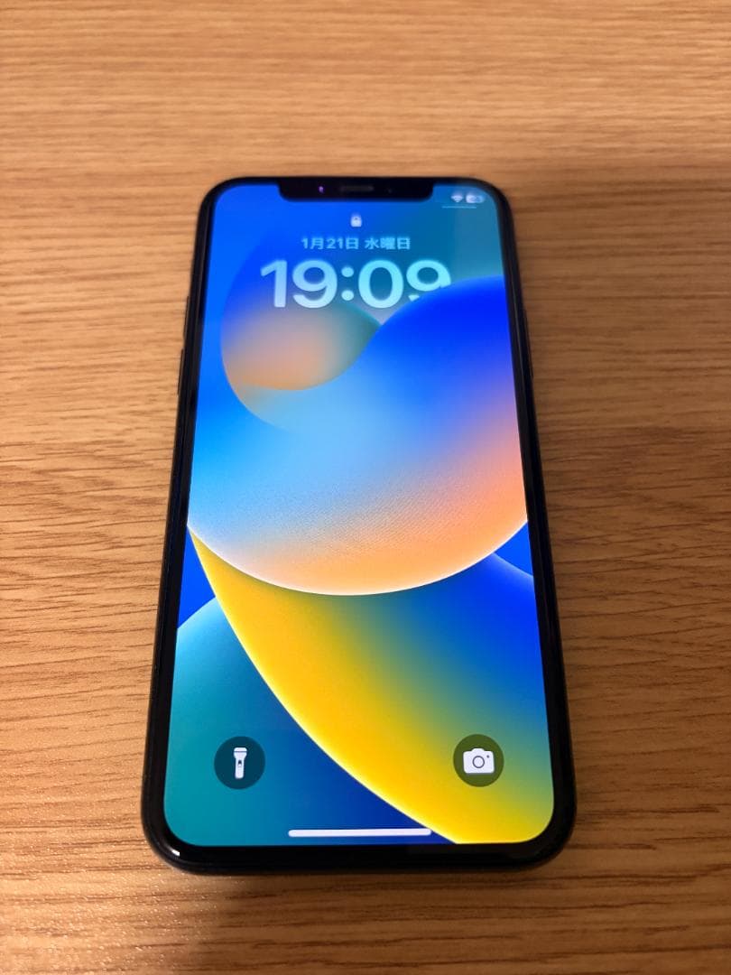 iPhone11Pro ミッドナイトグリーン 256GB SIMフリー