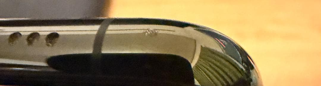 iPhone11Pro ミッドナイトグリーン 256GB SIMフリー