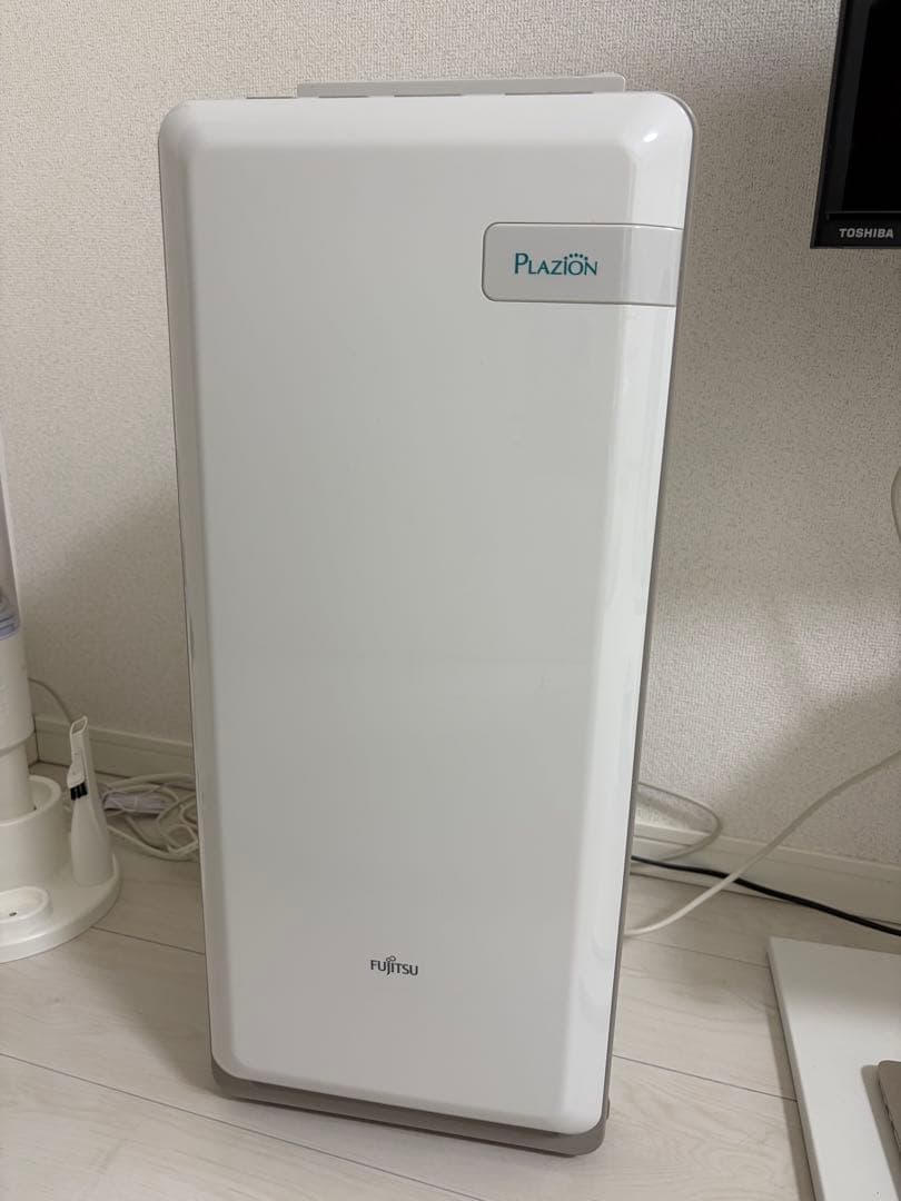 2023年製 富士通ゼネラル プラズマイオン 脱臭機