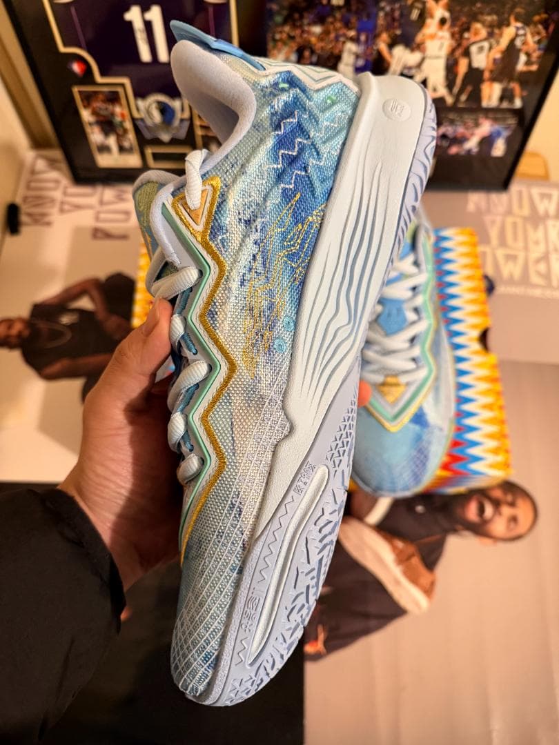 フォロー割ANTA KAI2　US9.5